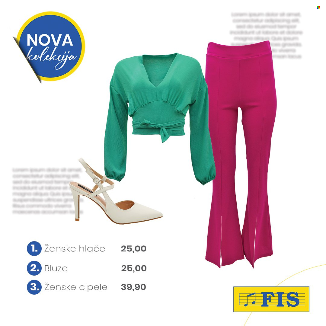 FIS katalog. Stranica 7