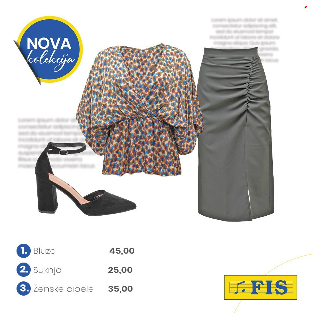 FIS katalog. Stranica 7