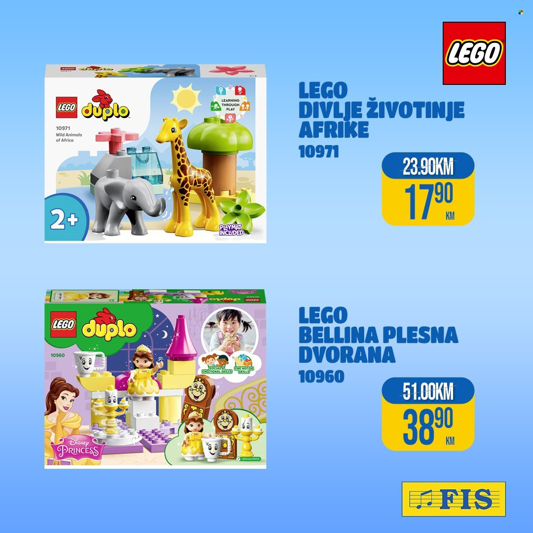 FIS katalog - 30.03.2023. - 25.04.2023.. Stranica 3