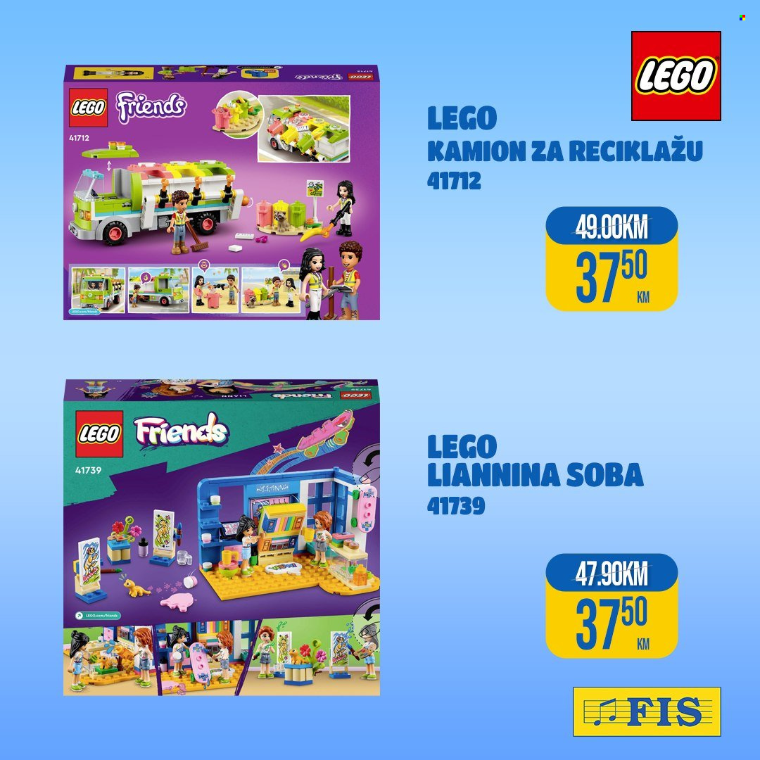 FIS katalog - 30.03.2023. - 25.04.2023.. Stranica 8