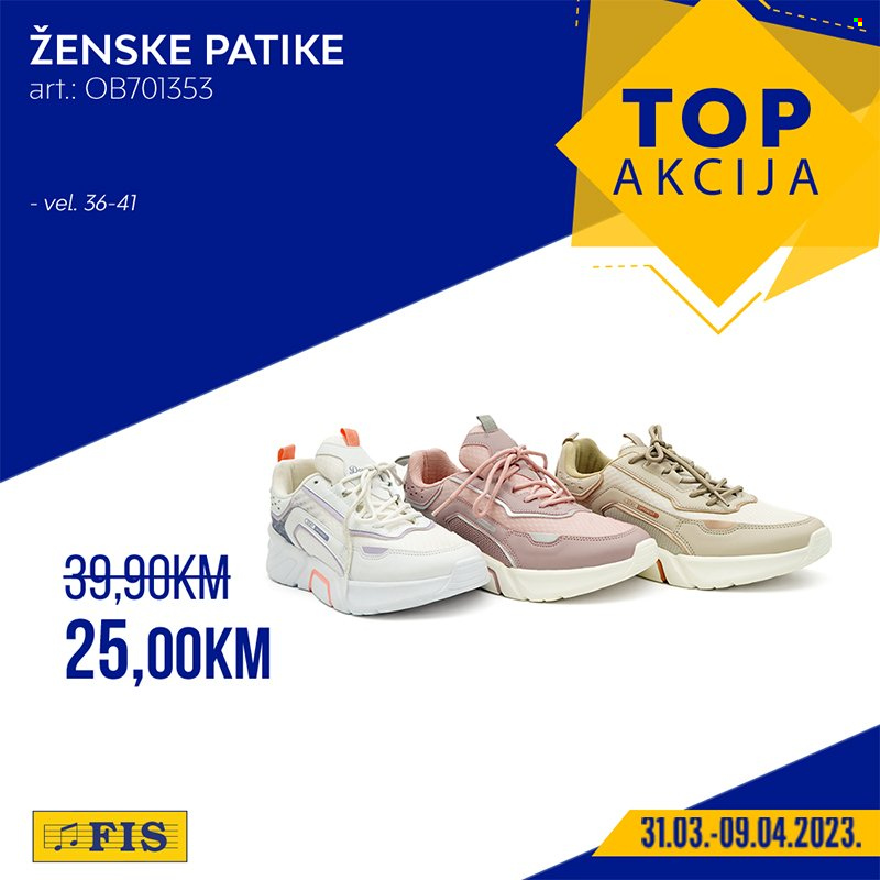 FIS katalog - 31.03.2023. - 09.04.2023.. Stranica 12
