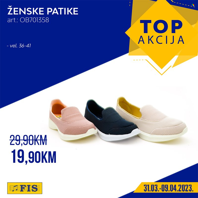 FIS katalog - 31.03.2023. - 09.04.2023.. Stranica 17