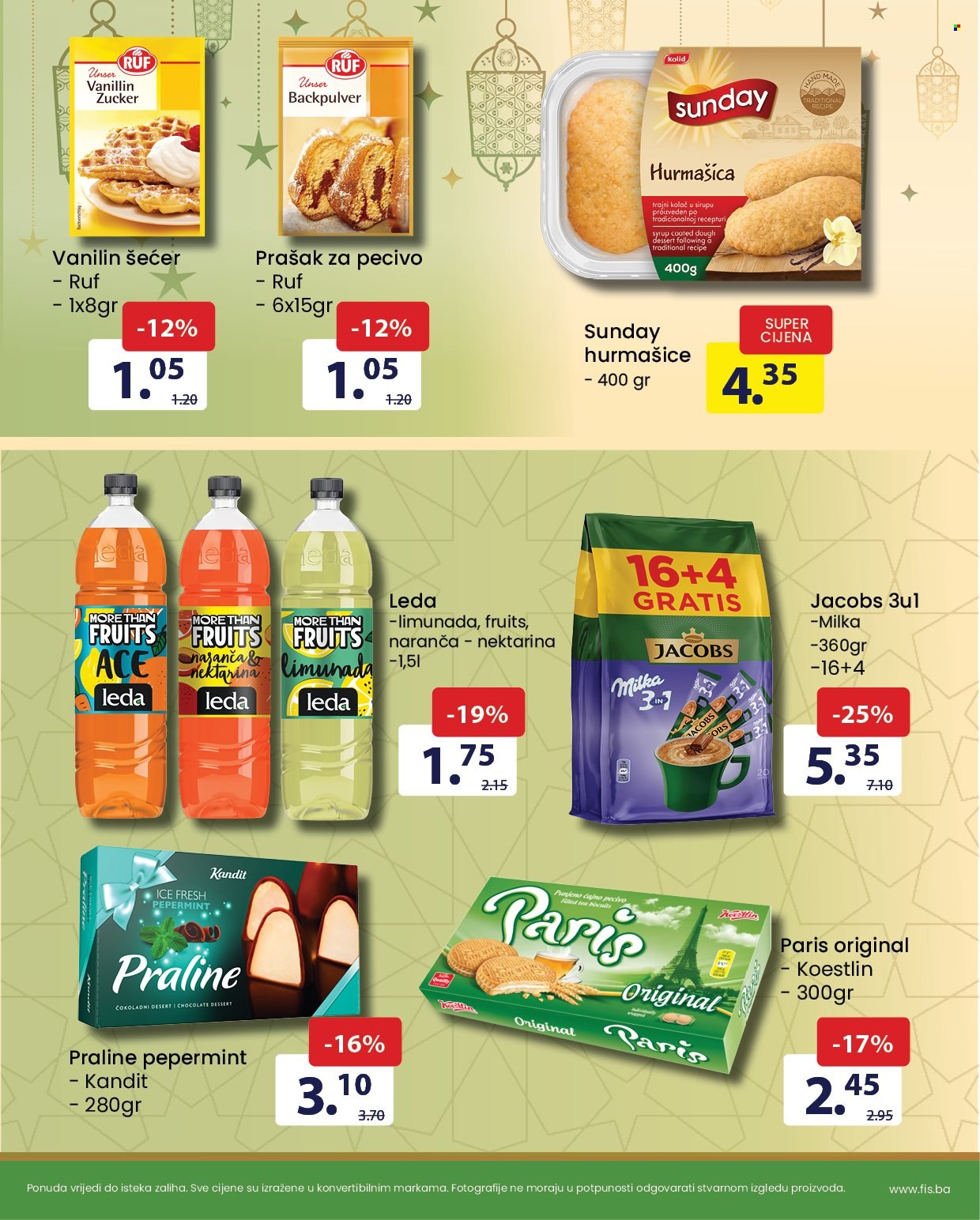 FIS katalog - 31.03.2023. - 06.04.2023.. Stranica 3