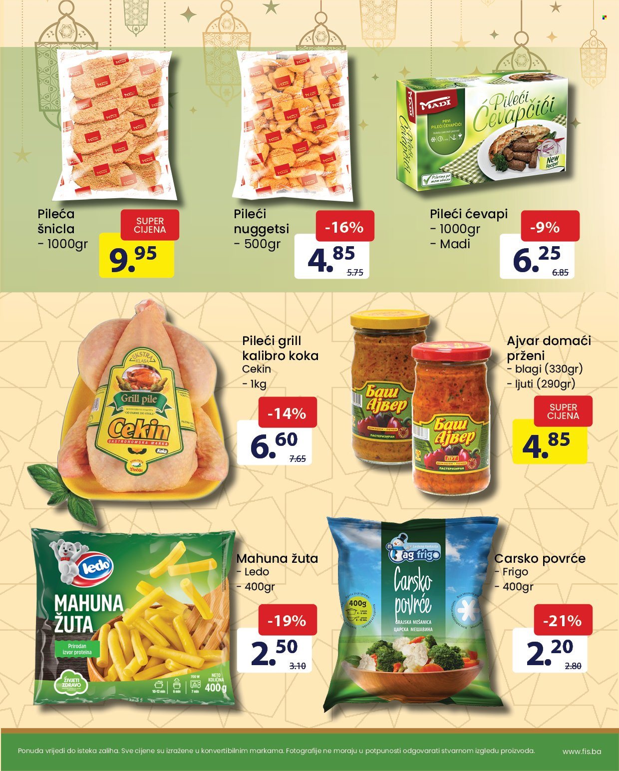 FIS katalog - 31.03.2023. - 06.04.2023.. Stranica 4