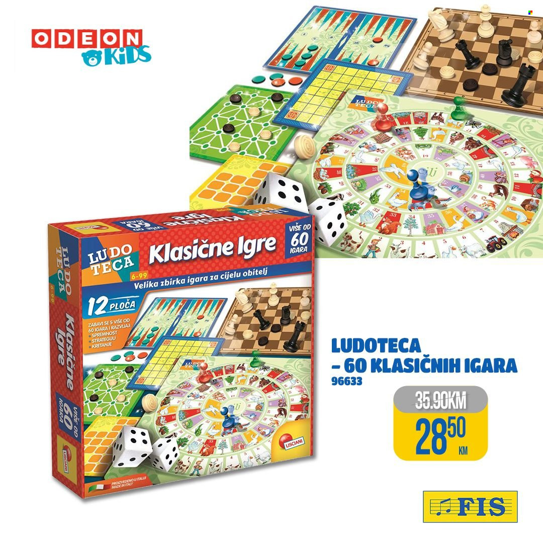 FIS katalog - 31.03.2023. - 30.04.2023.. Stranica 2