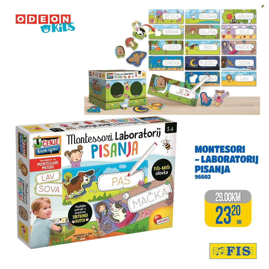 FIS katalog - 31.03.2023. - 30.04.2023.. Stranica 3