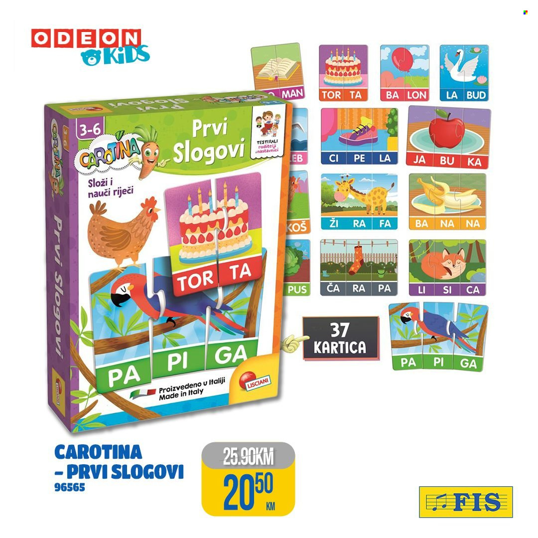 FIS katalog - 31.03.2023. - 30.04.2023.. Stranica 4