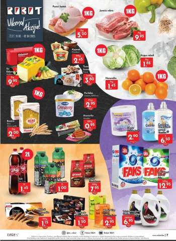 Robot katalog - 31.03.2023. - 02.04.2023.