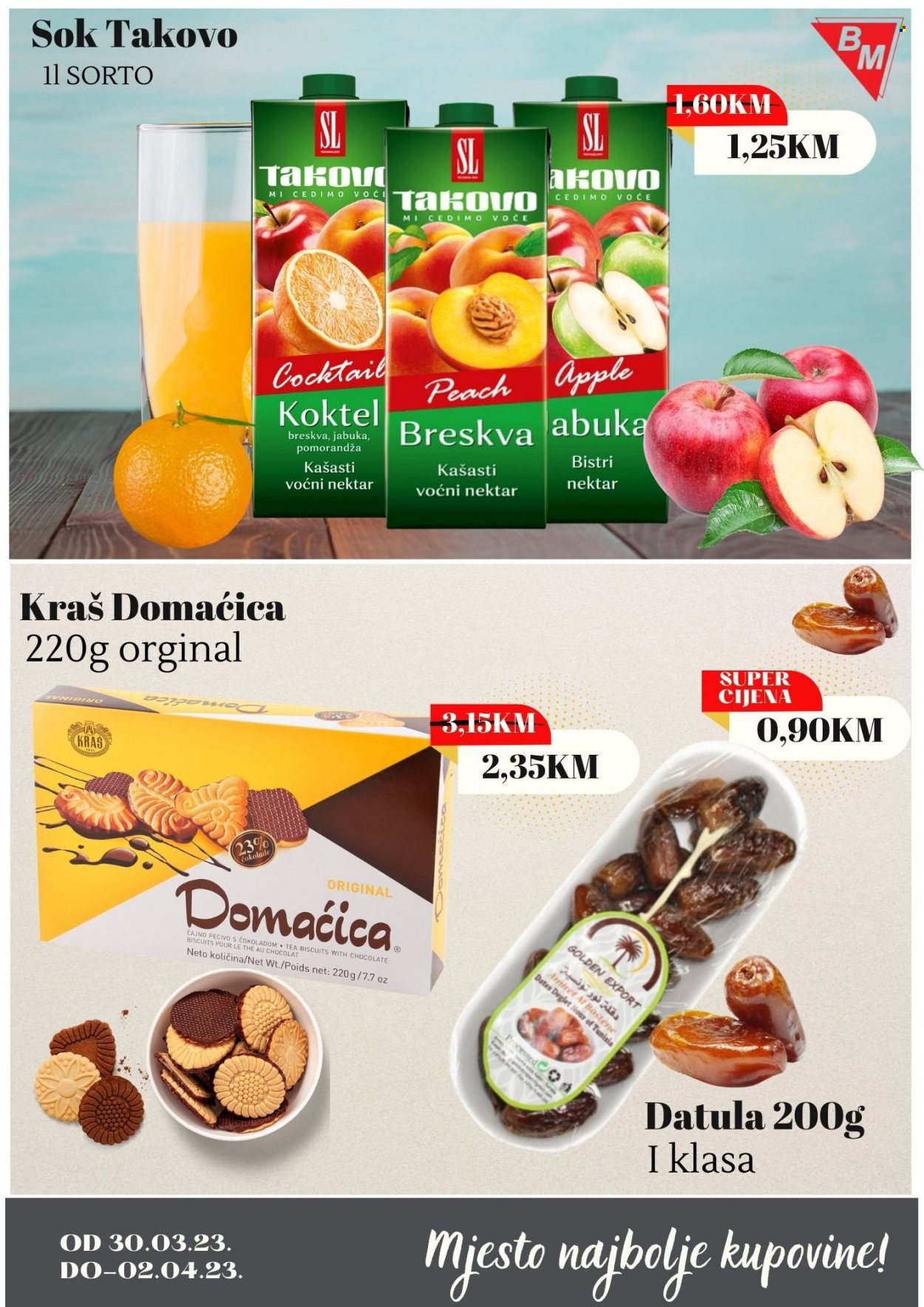 Belamionix katalog - 30.03.2023. - 02.04.2023.. Stranica 2