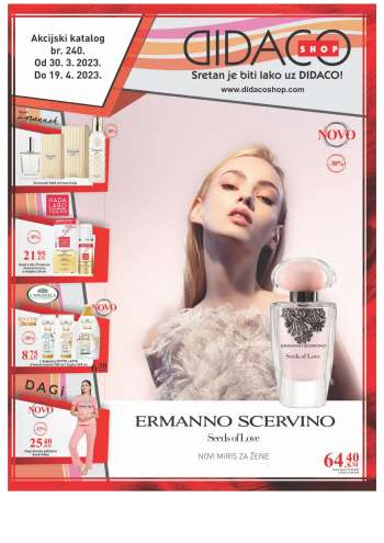 Didaco katalog