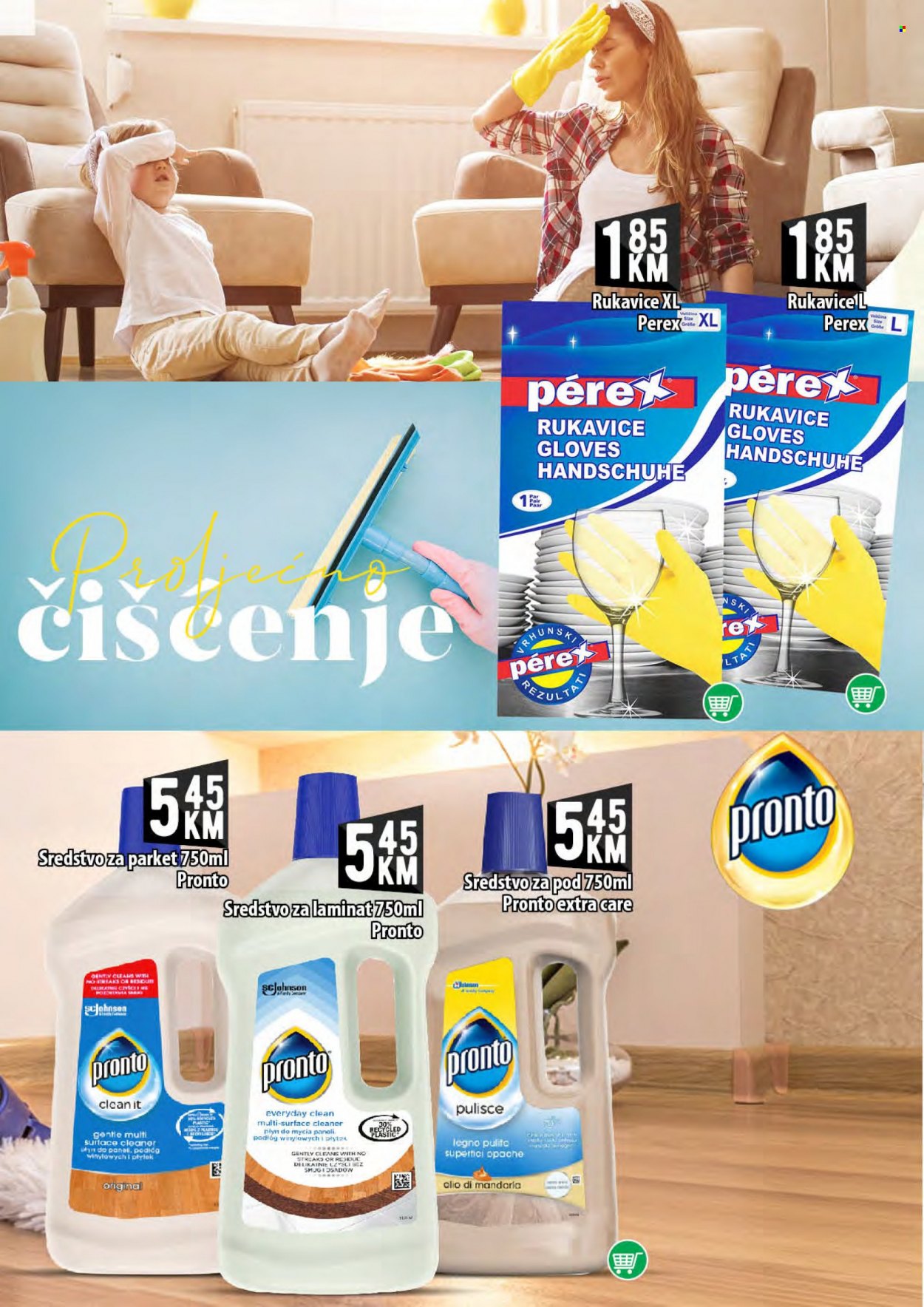 Kort marketi katalog - 31.03.2023. - 26.04.2023.. Stranica 14