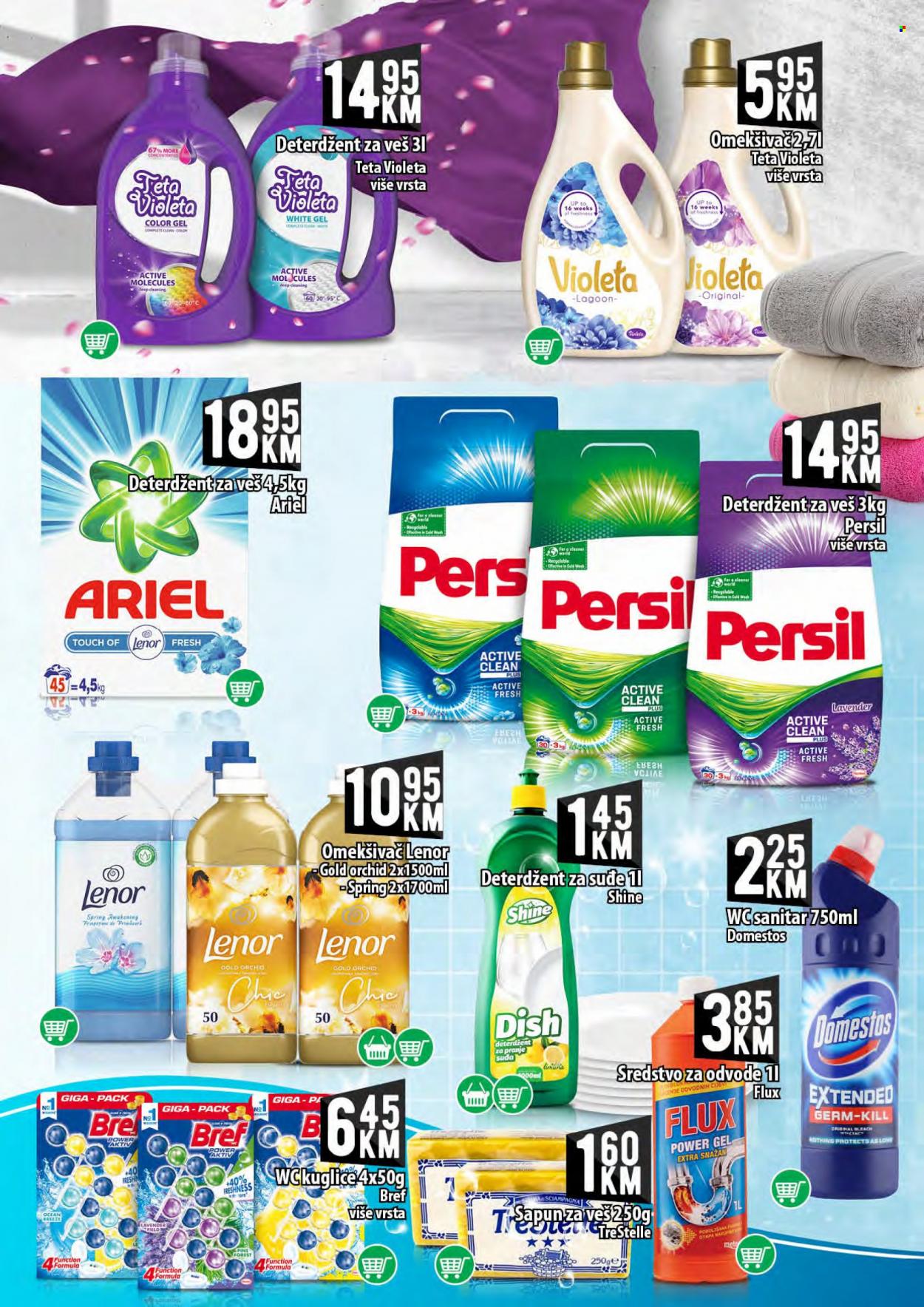 Kort marketi katalog - 31.03.2023. - 26.04.2023.. Stranica 16