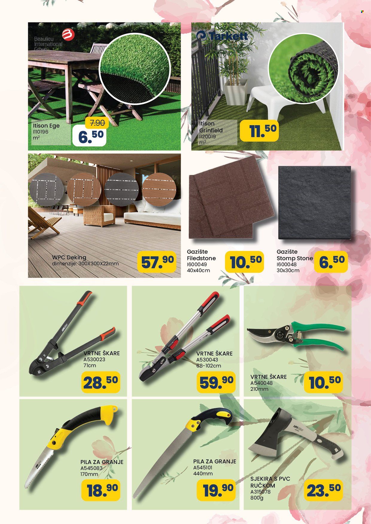 FIS katalog - 01.04.2023. - 30.04.2023.. Stranica 2