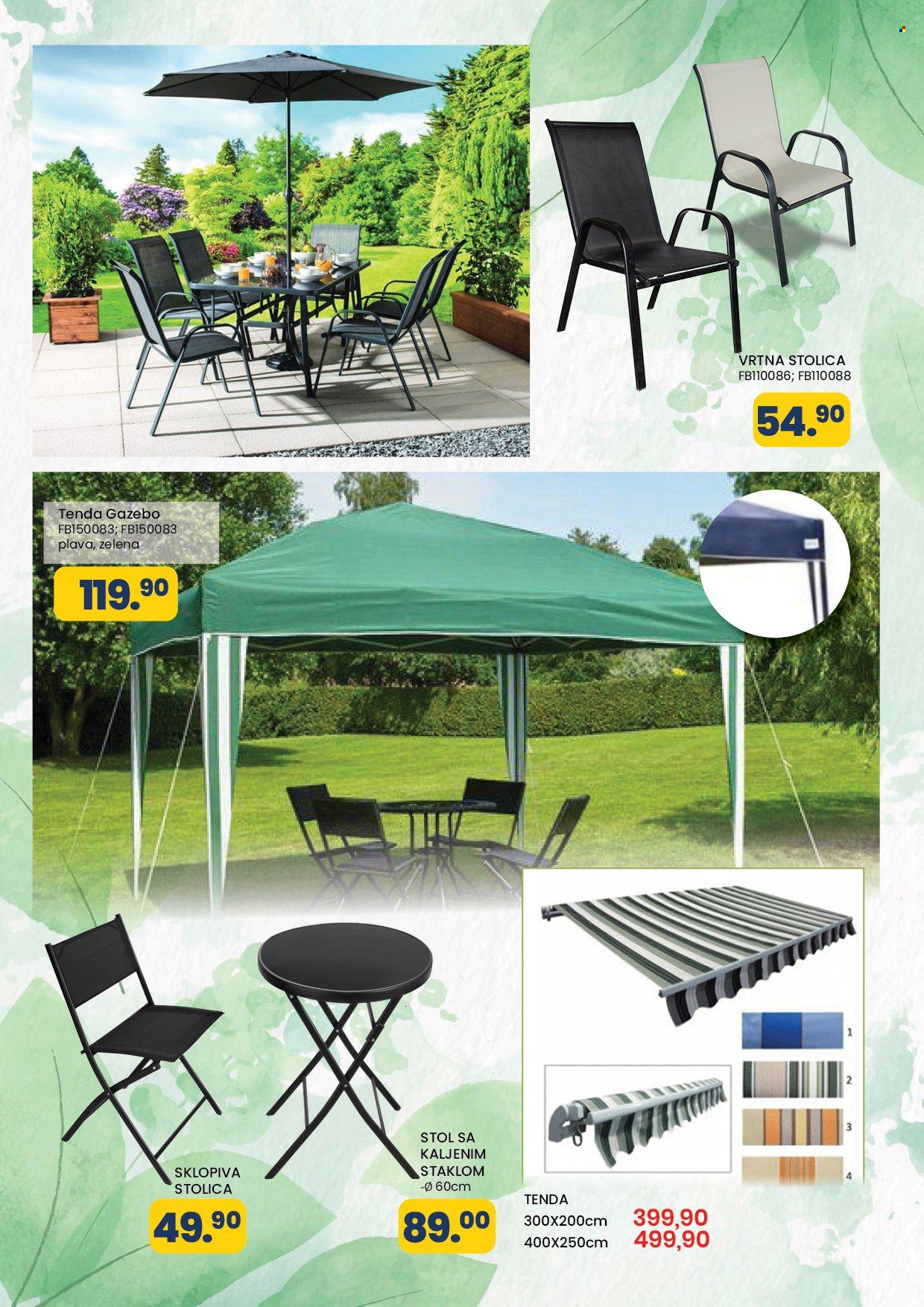 FIS katalog - 01.04.2023. - 30.04.2023.. Stranica 22