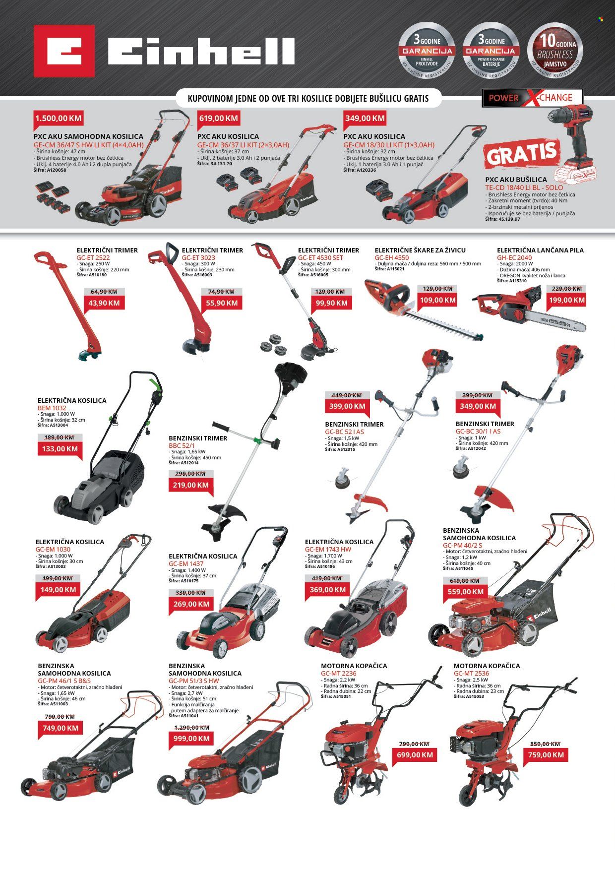 FIS katalog - 01.04.2023. - 30.04.2023.. Stranica 27
