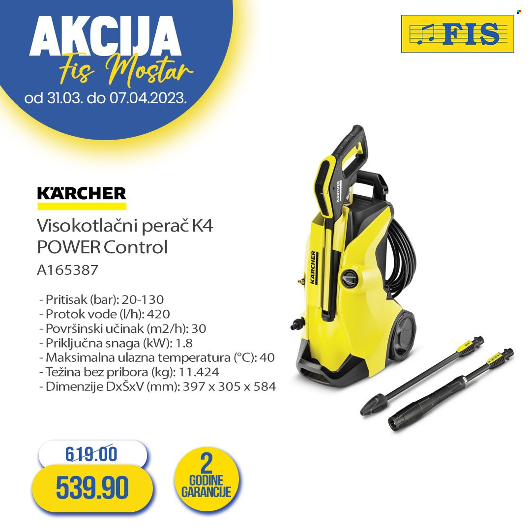 FIS katalog - 31.03.2023. - 07.04.2023.. Stranica 3