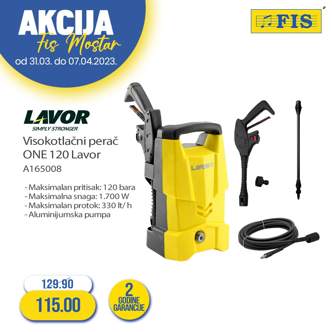 FIS katalog - 31.03.2023. - 07.04.2023.. Stranica 4