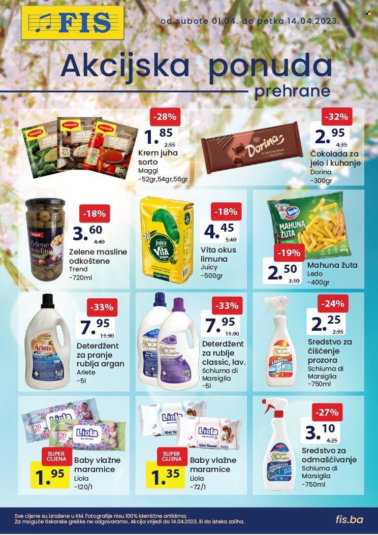 FIS katalog - 01.04.2023. - 14.04.2023.. Stranica 1