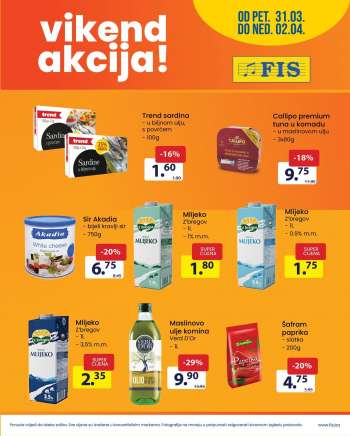 FIS katalog - 31.03.2023. - 02.04.2023.