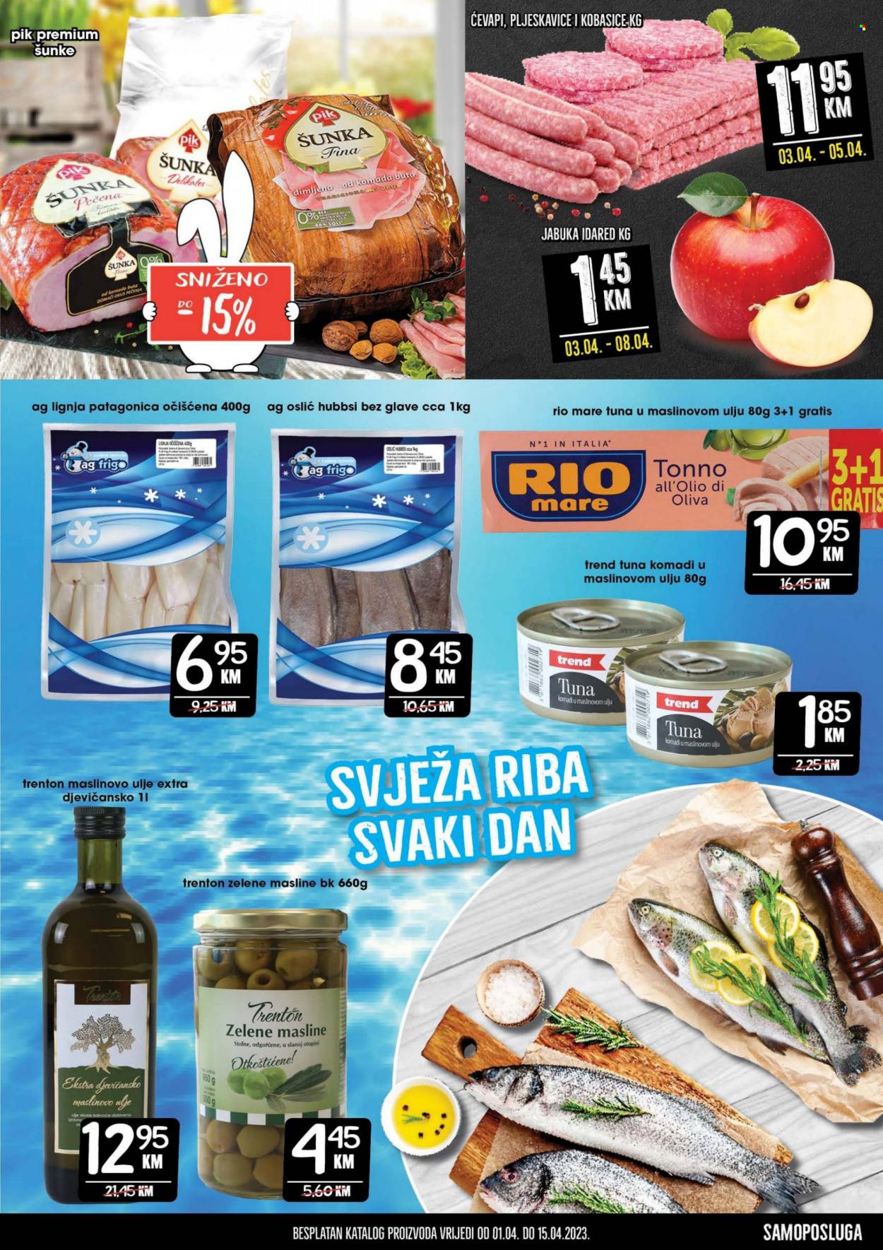 Prodex katalog - 01.04.2023. - 15.04.2023.. Stranica 3