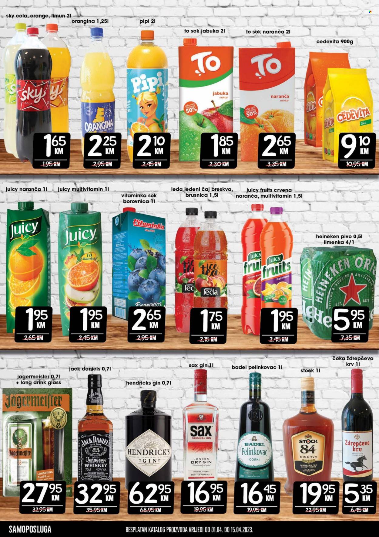 Prodex katalog - 01.04.2023. - 15.04.2023.. Stranica 4