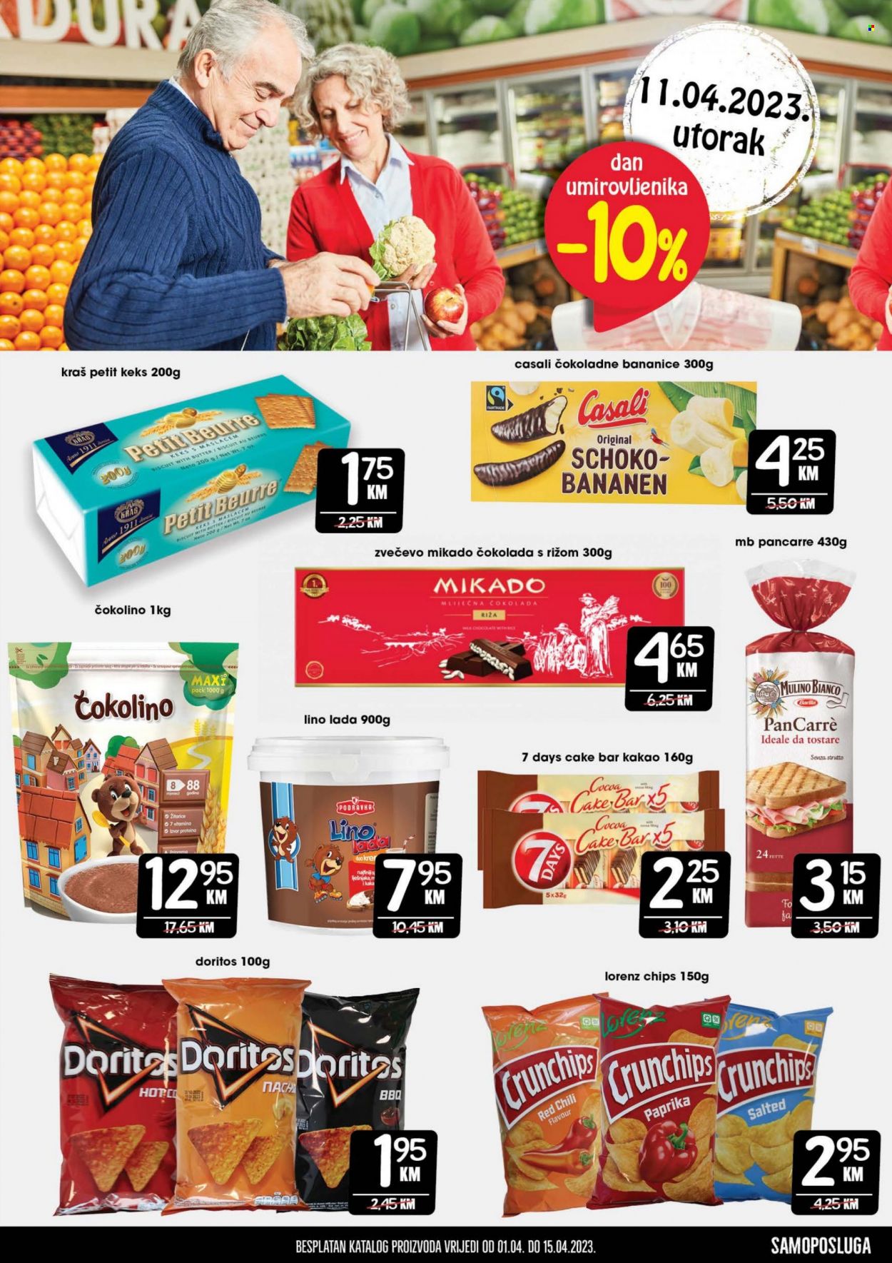 Prodex katalog - 01.04.2023. - 15.04.2023.. Stranica 7