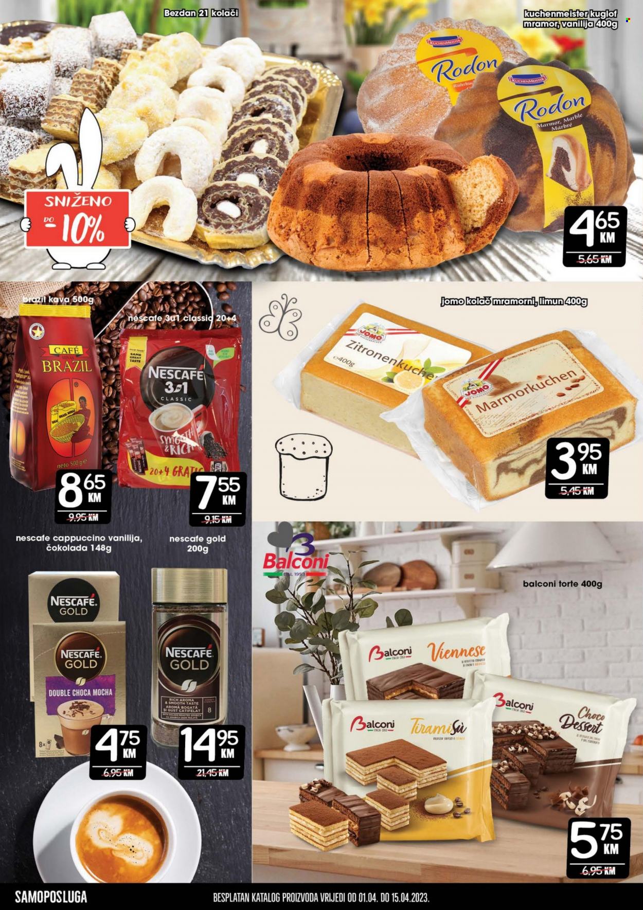 Prodex katalog - 01.04.2023. - 15.04.2023.. Stranica 8