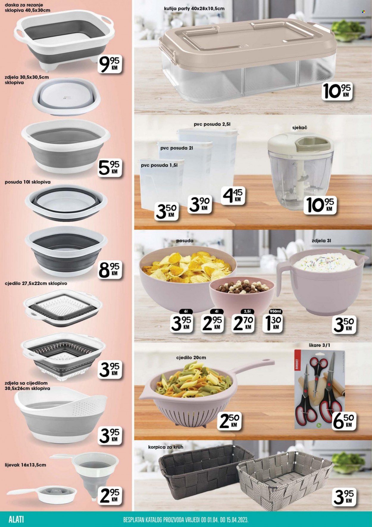 Prodex katalog - 01.04.2023. - 15.04.2023.. Stranica 18