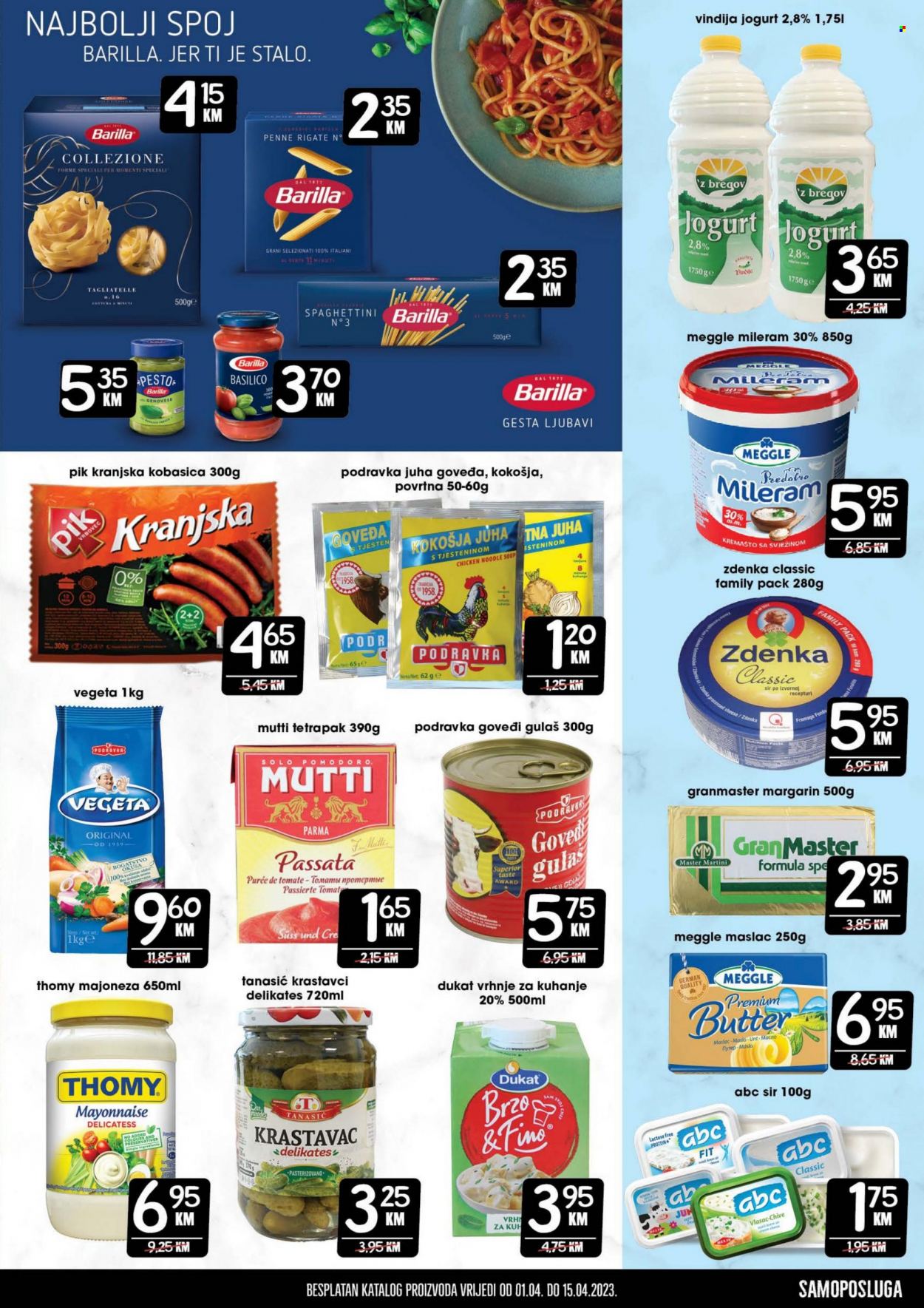 Prodex katalog - 01.04.2023. - 15.04.2023.. Stranica 5