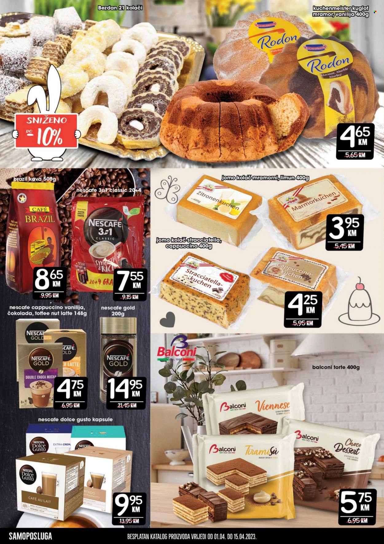 Prodex katalog - 01.04.2023. - 15.04.2023.. Stranica 8
