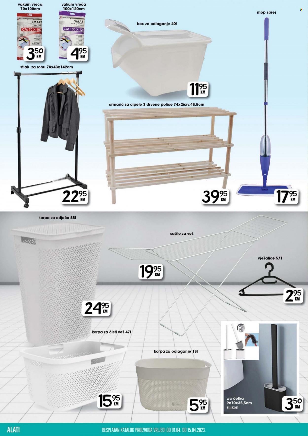 Prodex katalog - 01.04.2023. - 15.04.2023.. Stranica 24