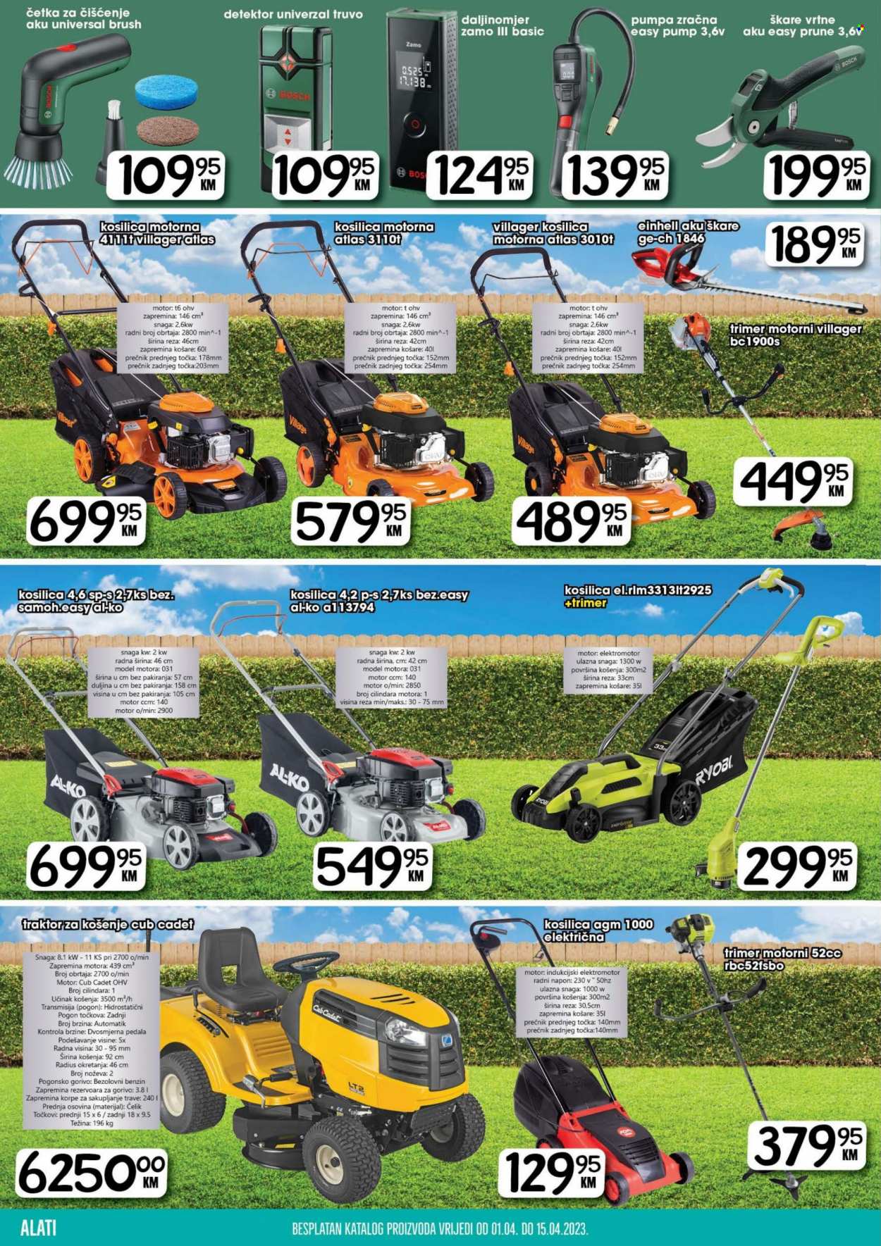 Prodex katalog - 01.04.2023. - 15.04.2023.. Stranica 28