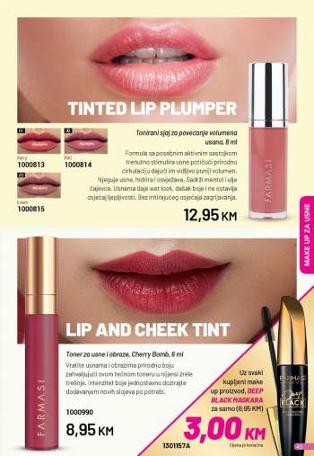 thumbnail - Cheek tint