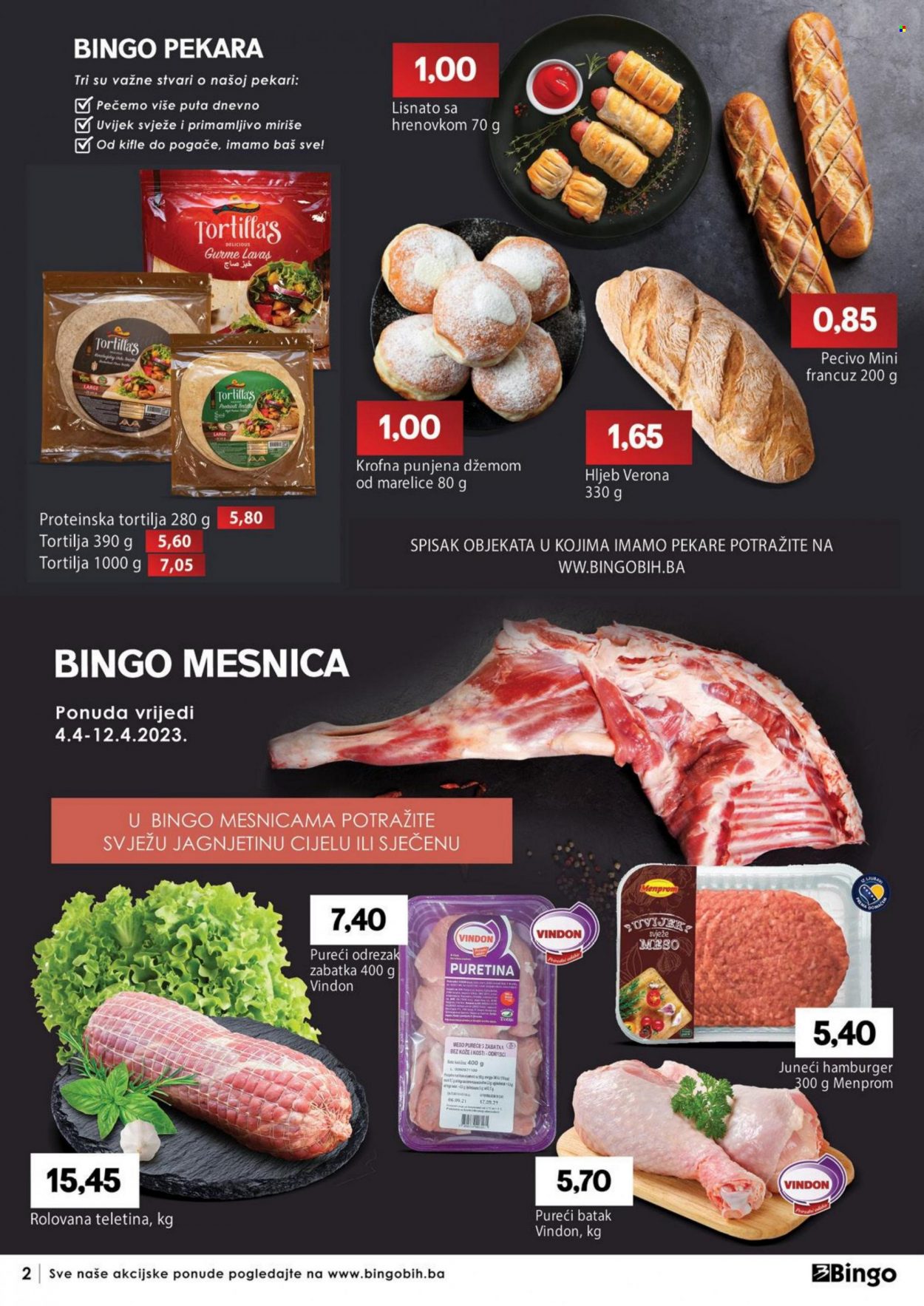Bingo katalog - 04.04.2023. - 16.04.2023.. Stranica 2