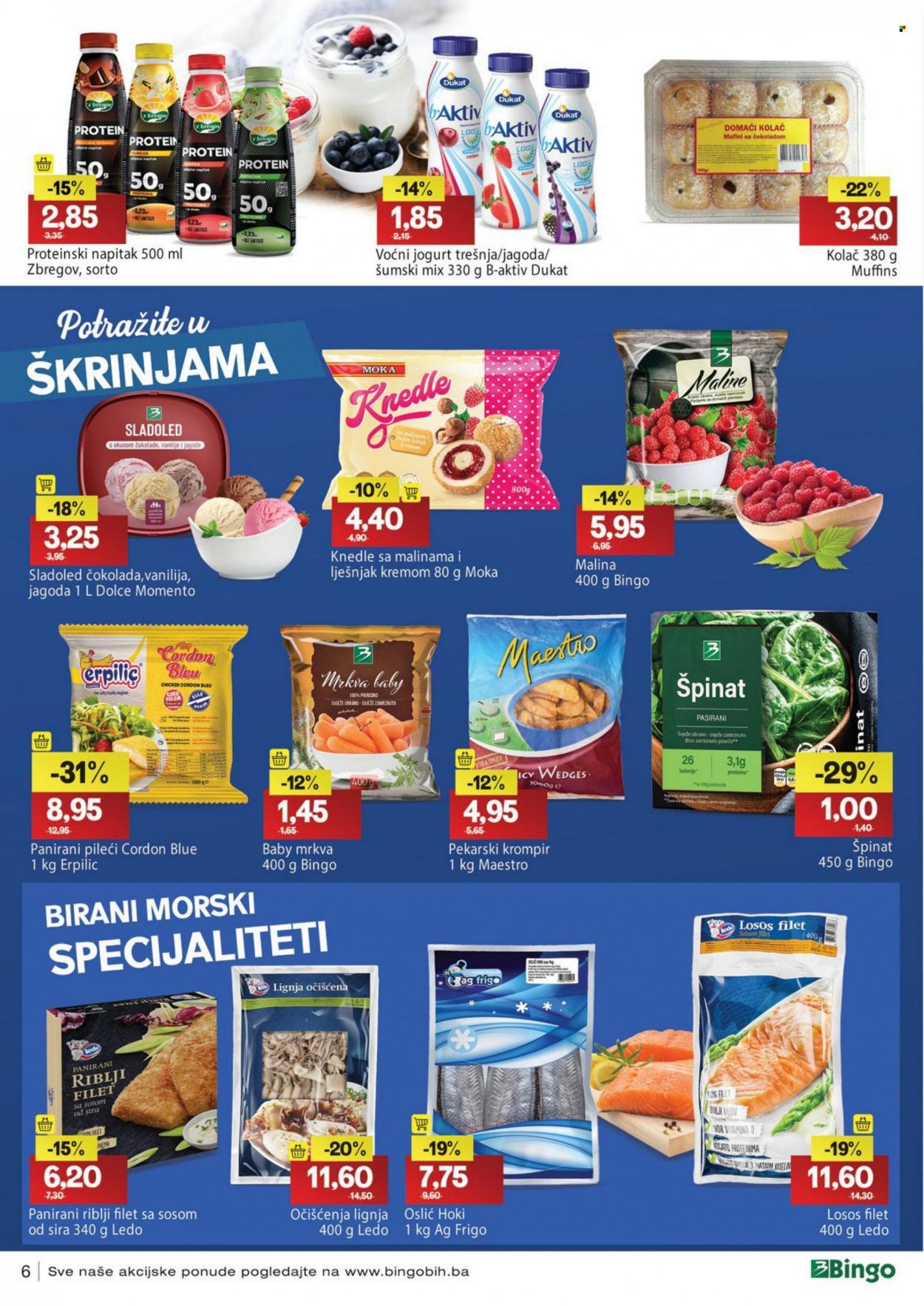 Bingo katalog - 04.04.2023. - 16.04.2023.. Stranica 6