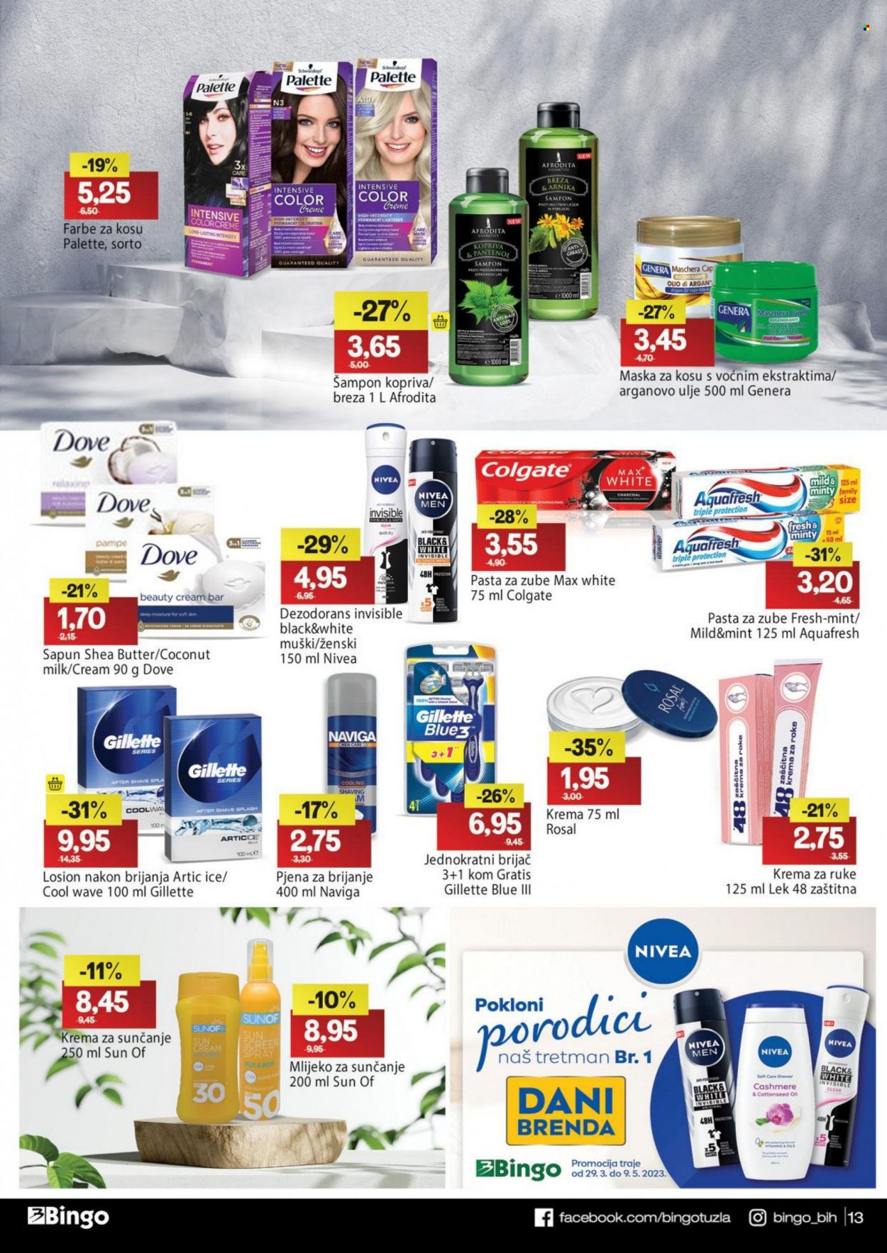 Bingo katalog - 04.04.2023. - 16.04.2023.. Stranica 13