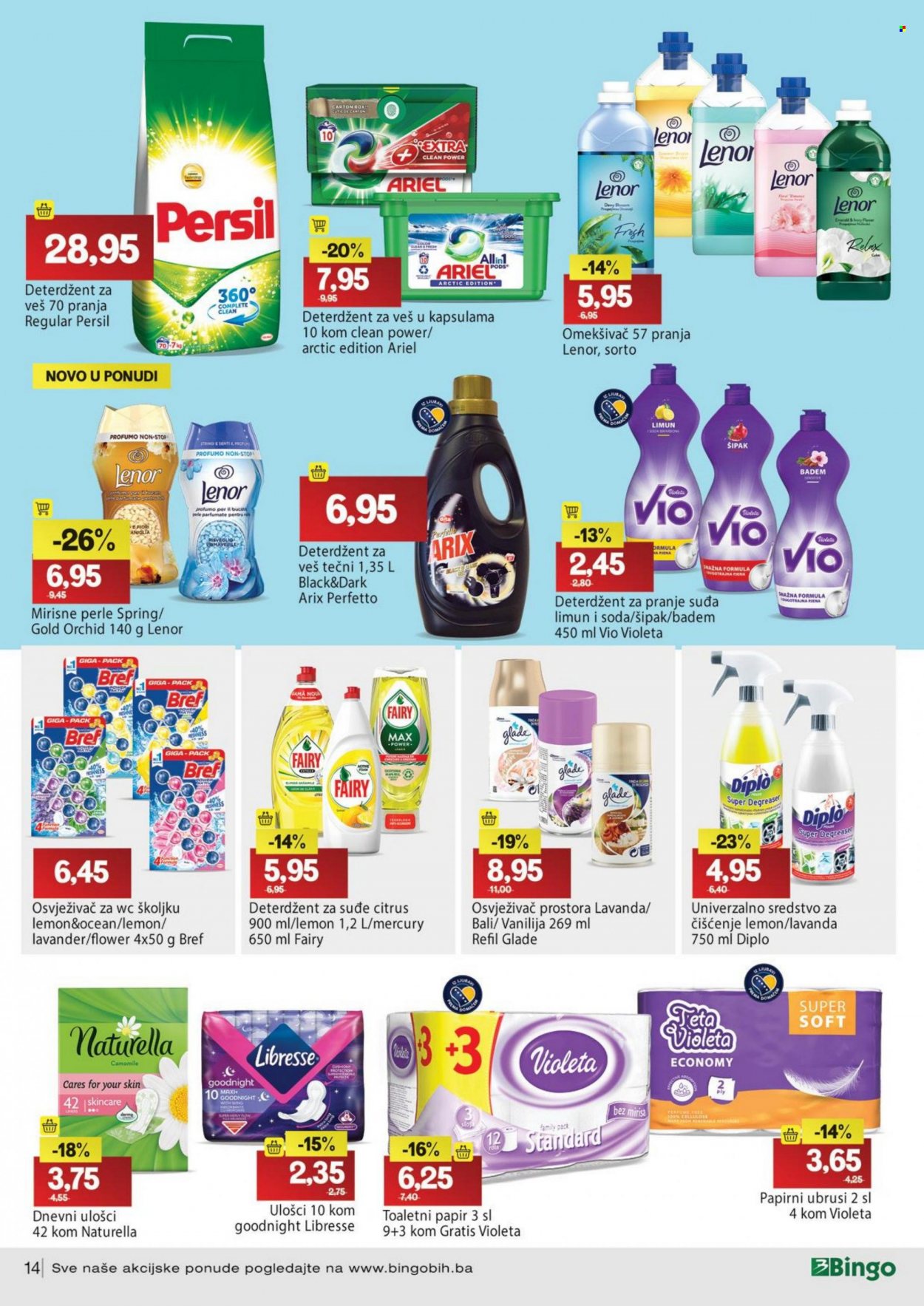 Bingo katalog - 04.04.2023. - 16.04.2023.. Stranica 14