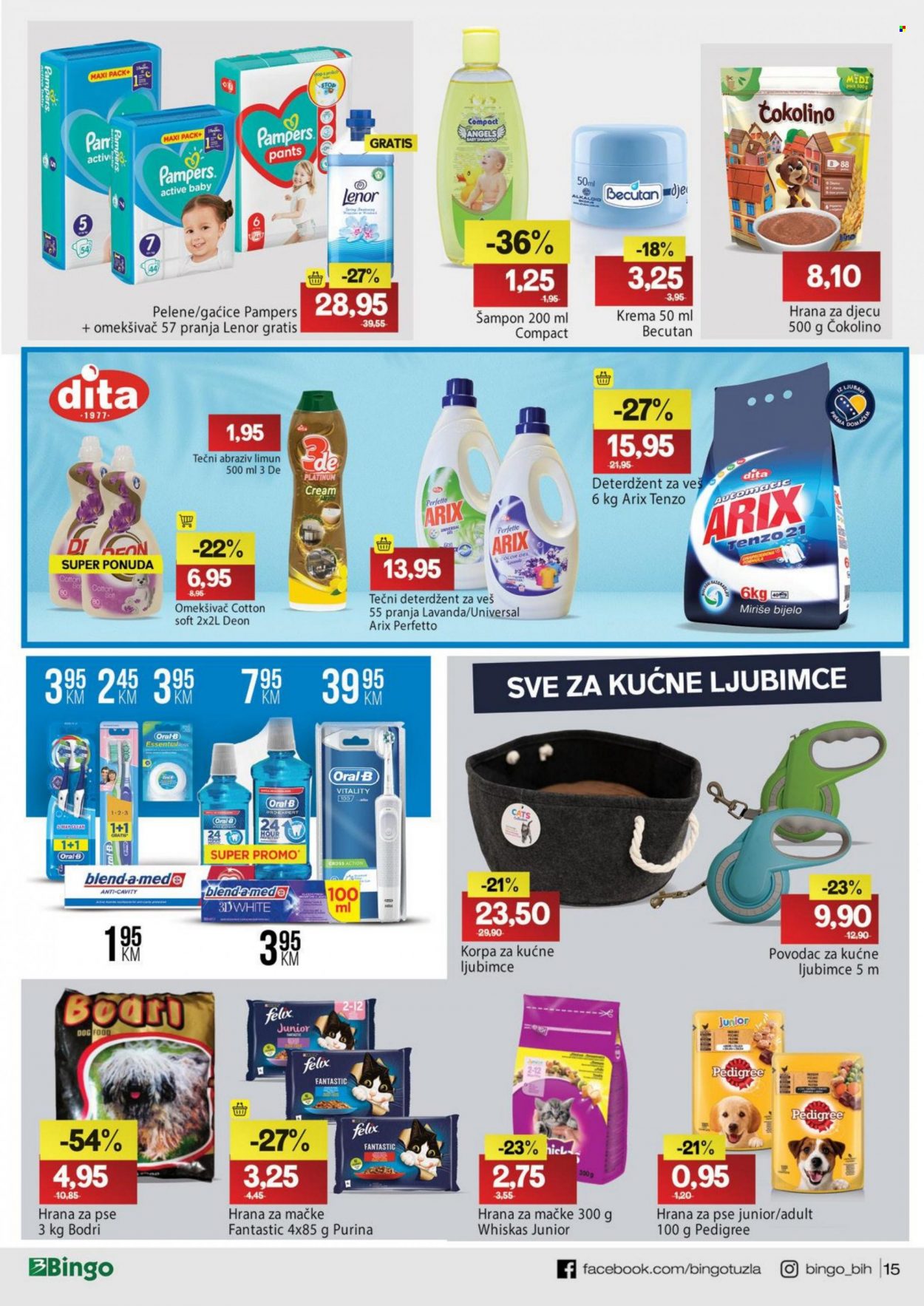 Bingo katalog - 04.04.2023. - 16.04.2023.. Stranica 15