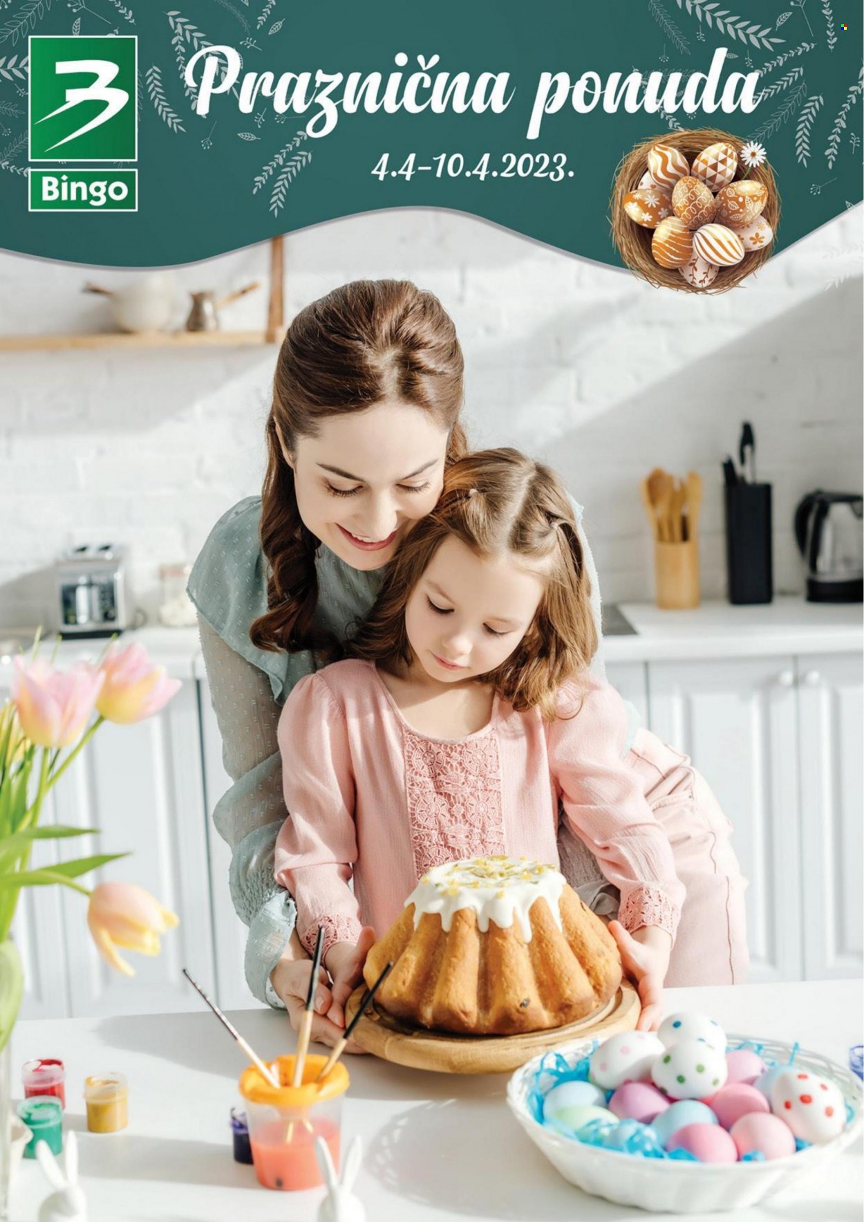Bingo katalog - 04.04.2023. - 10.04.2023.. Stranica 1