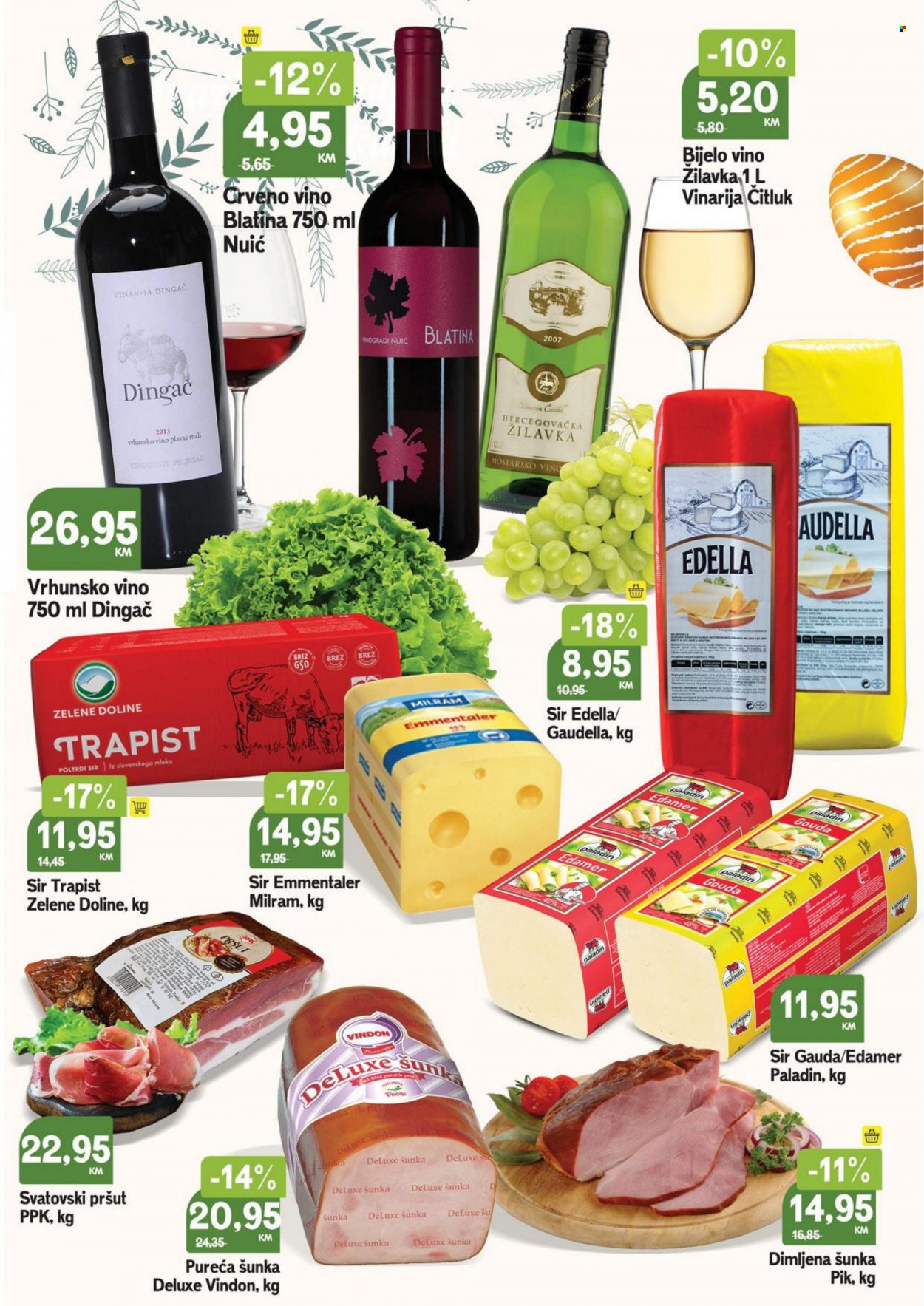 Bingo katalog - 04.04.2023. - 10.04.2023.. Stranica 3