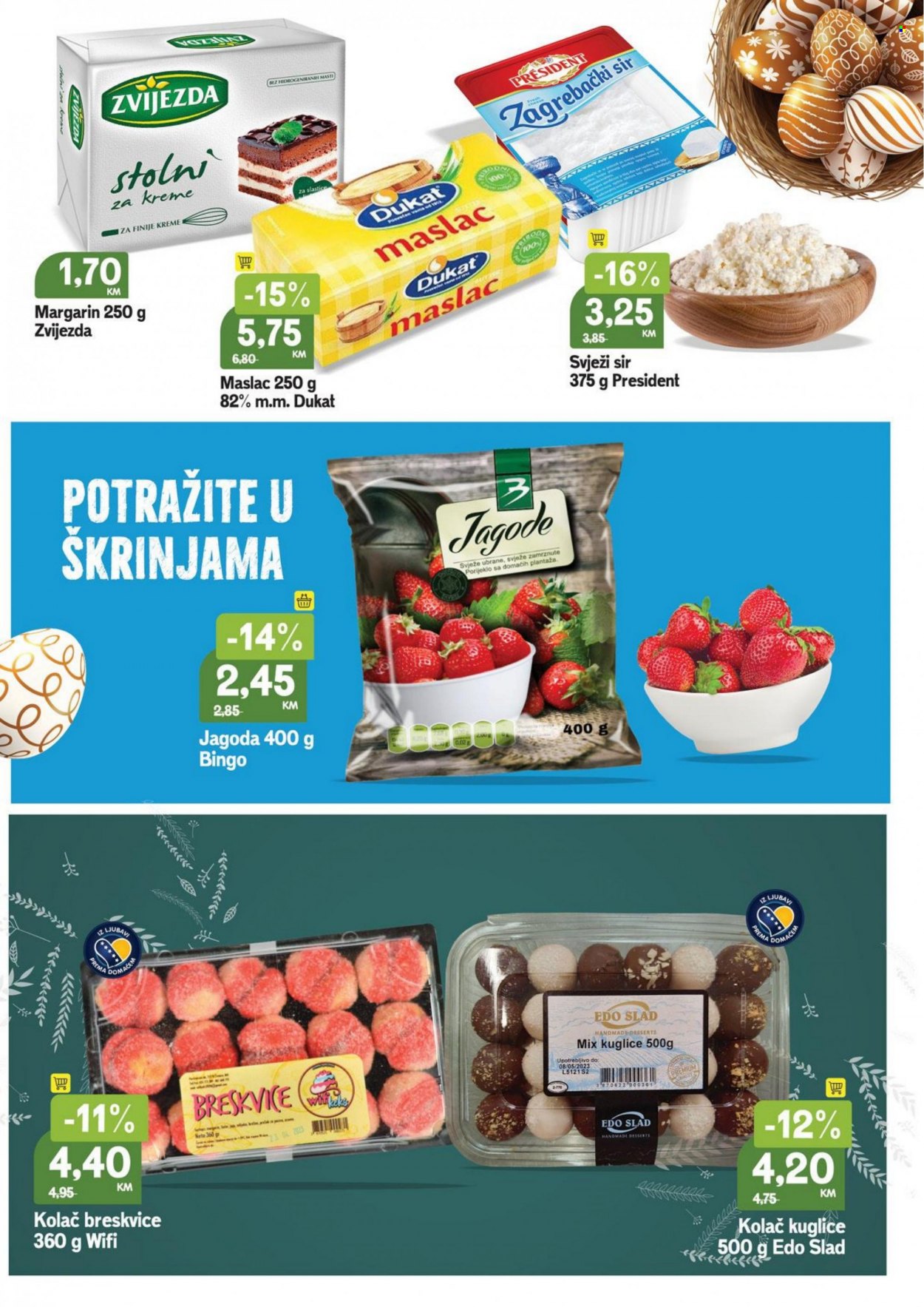Bingo katalog - 04.04.2023. - 10.04.2023.. Stranica 4