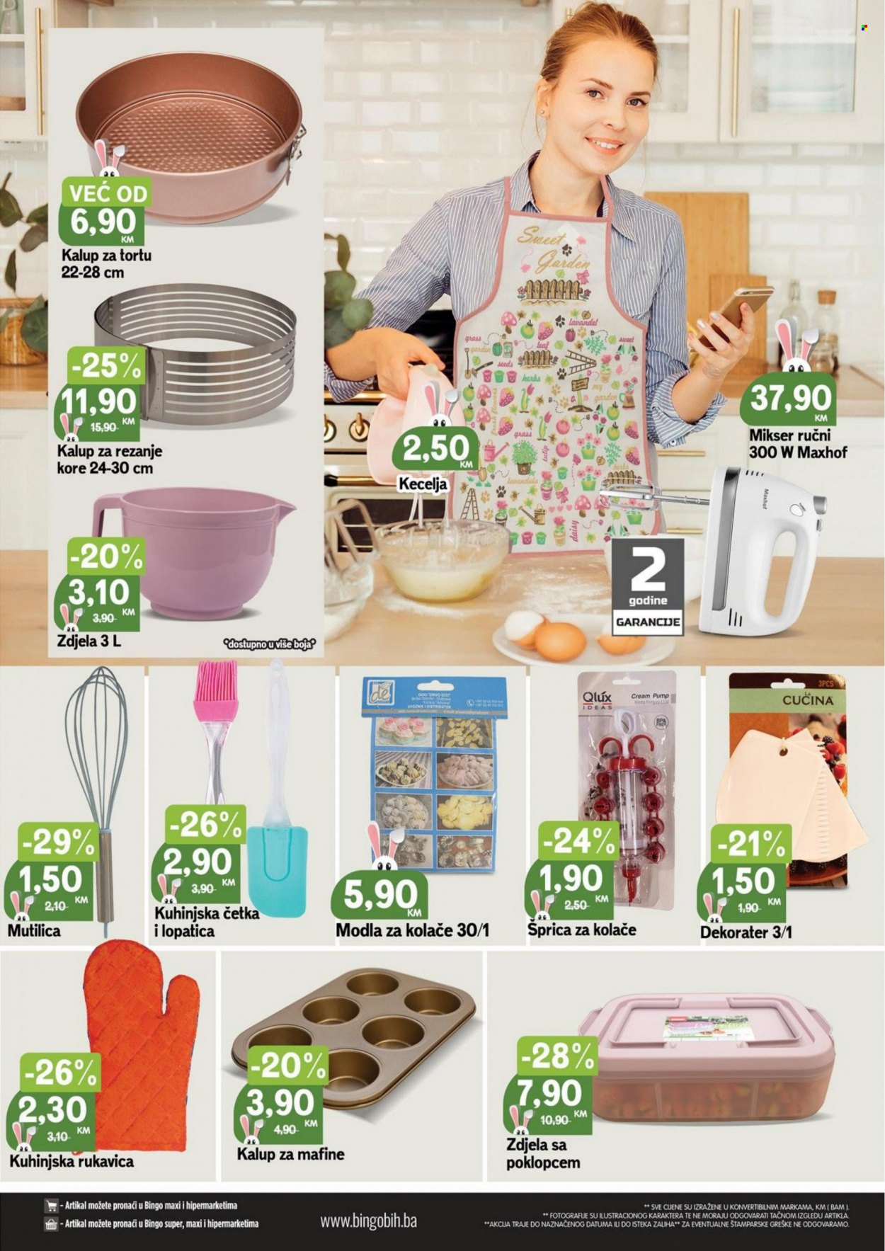 Bingo katalog - 04.04.2023. - 10.04.2023.. Stranica 13