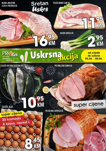 Prodex katalog - 05.04.2023. - 08.04.2023.
