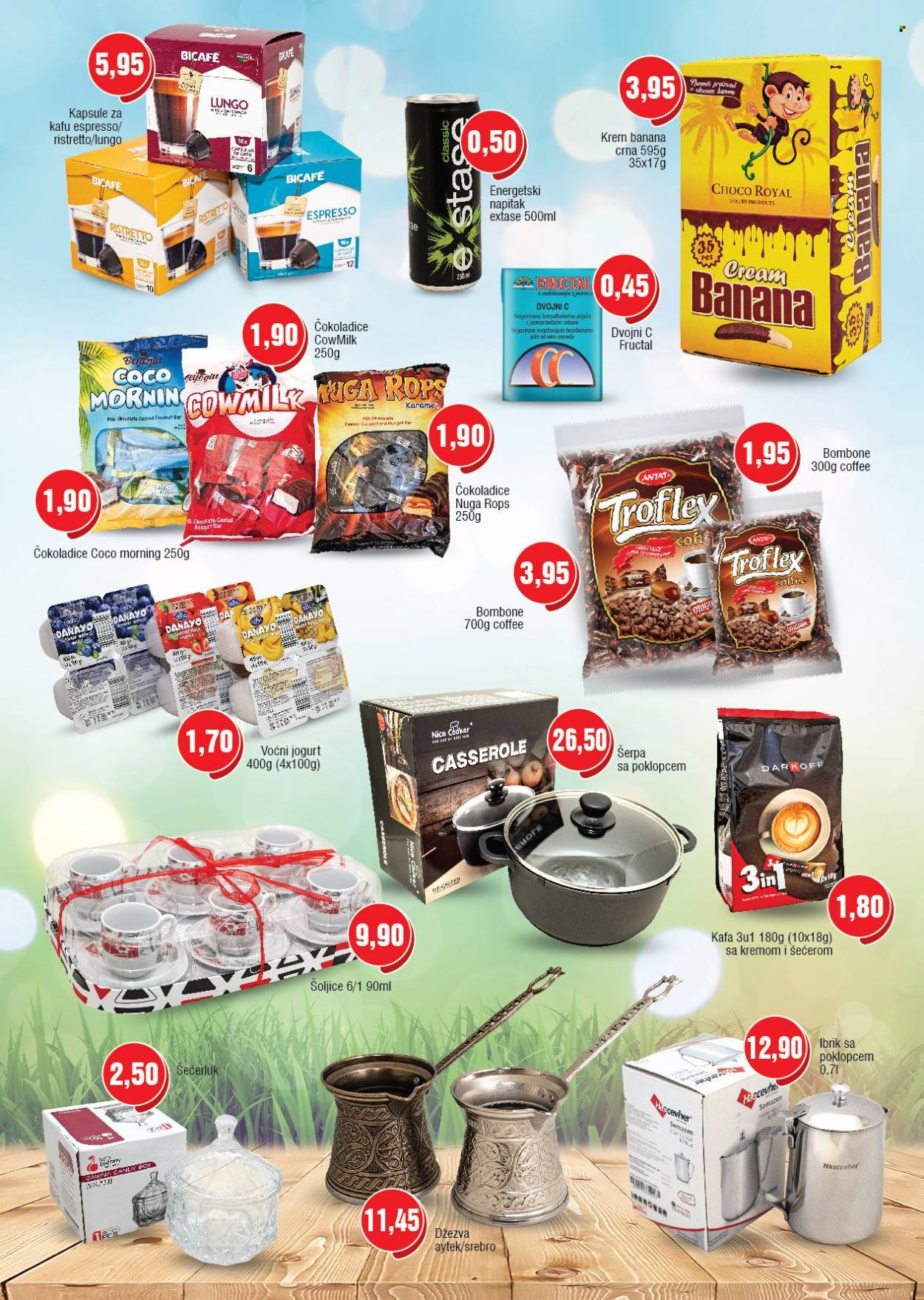 Belamionix katalog. Stranica 4