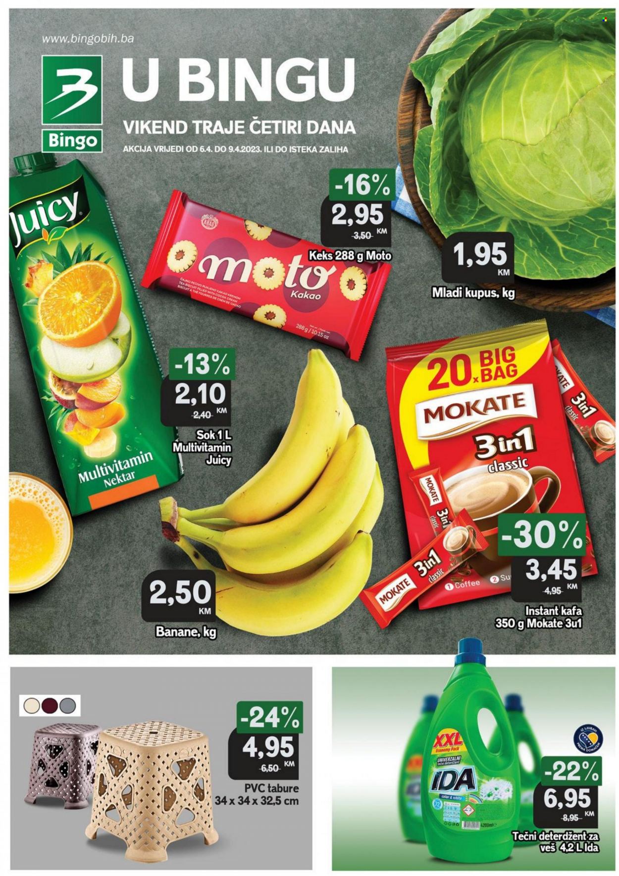 Bingo katalog - 06.04.2023. - 09.04.2023.. Stranica 1
