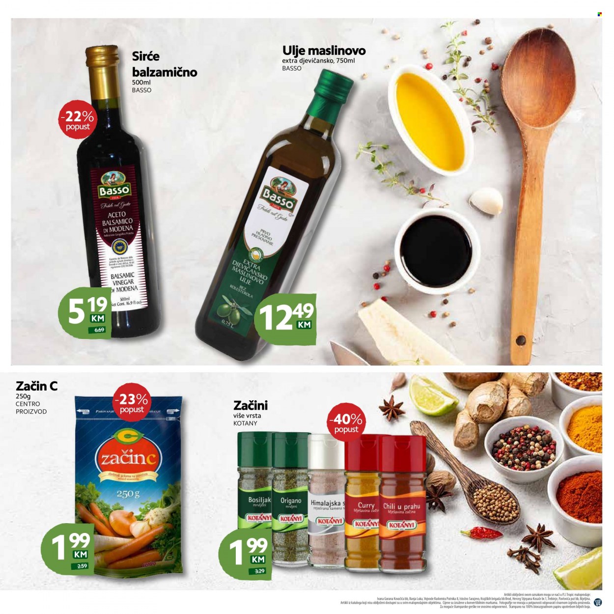 Tropic katalog - 05.04.2023. - 25.04.2023.. Stranica 3
