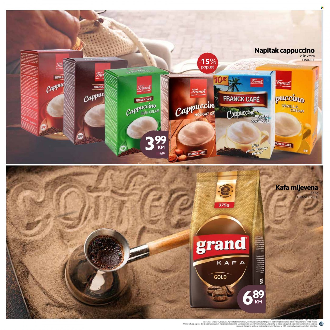 Tropic katalog - 05.04.2023. - 25.04.2023.. Stranica 25