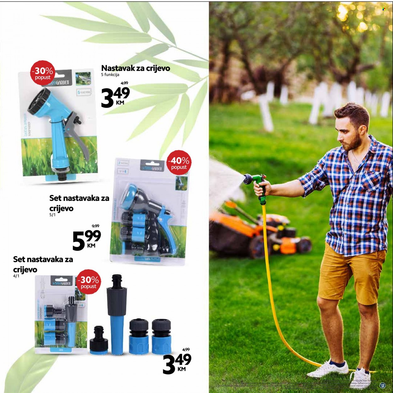 Tropic katalog - 05.04.2023. - 25.04.2023.. Stranica 43