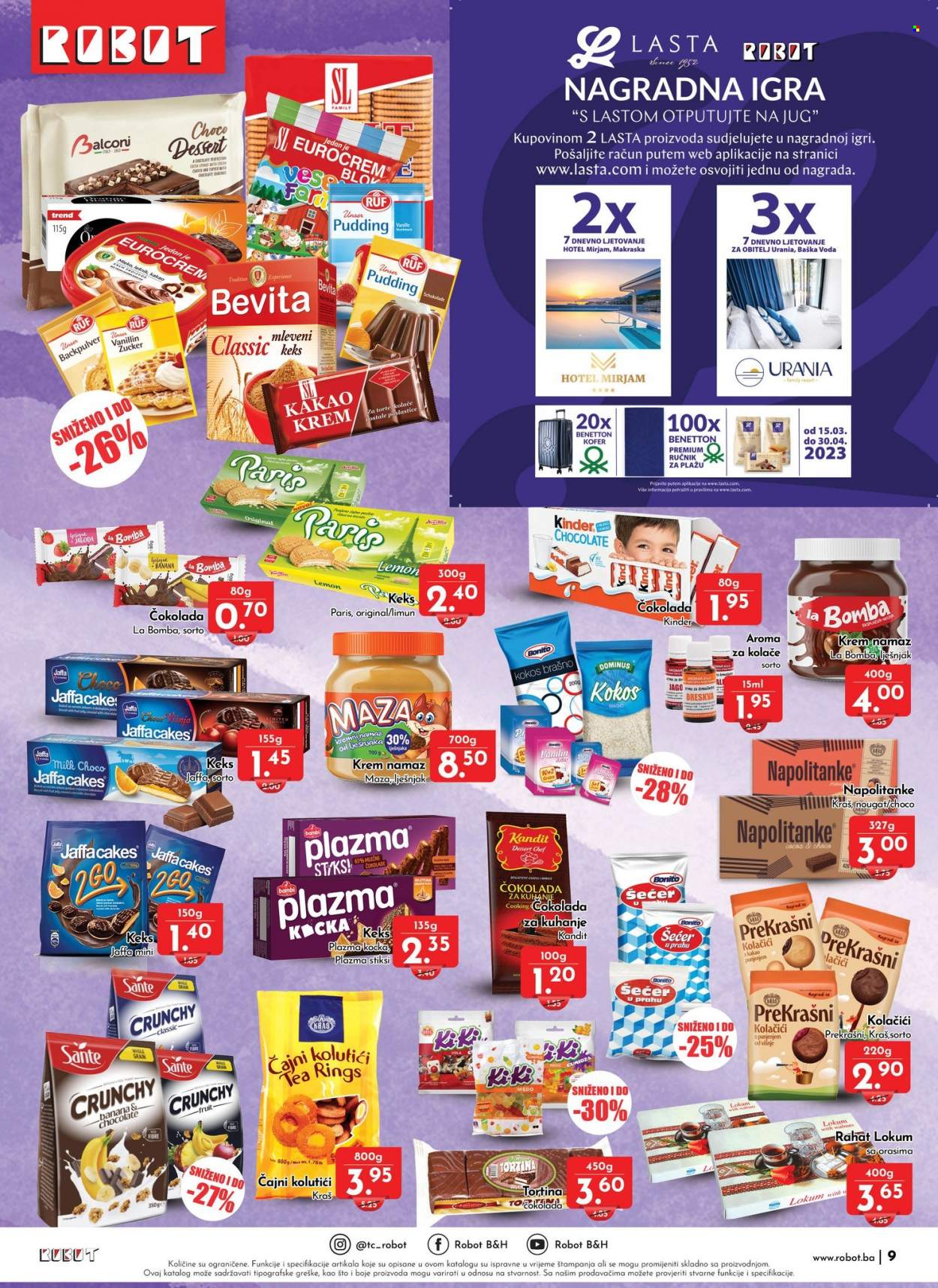 Robot katalog - 07.04.2023. - 16.04.2023.. Stranica 9