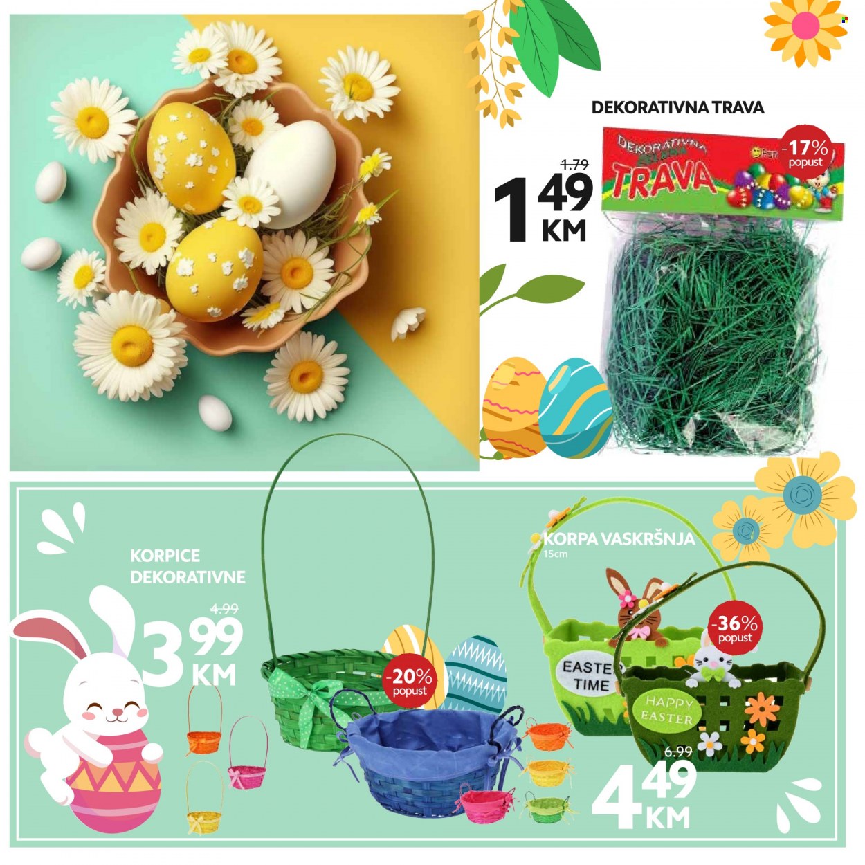 Tropic katalog - 07.04.2023. - 20.04.2023.. Stranica 4